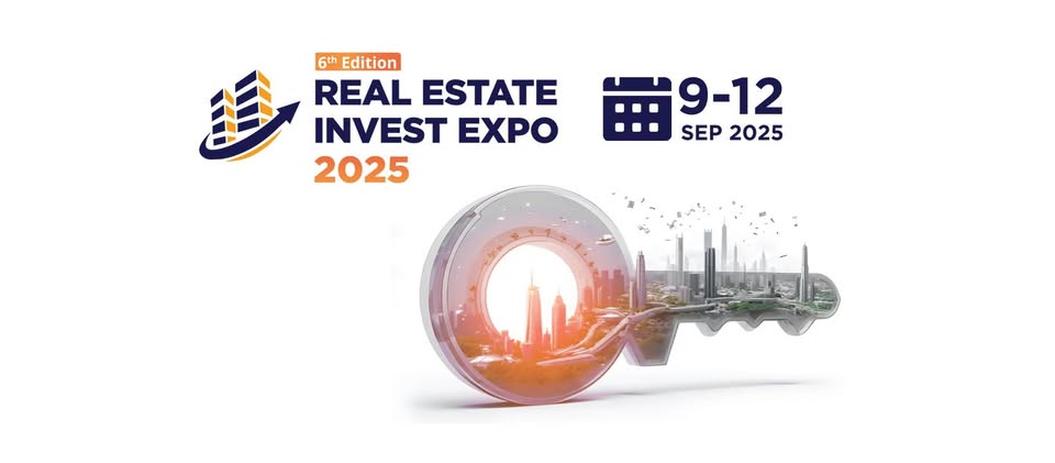 Real Estate Invest Expo 2025
