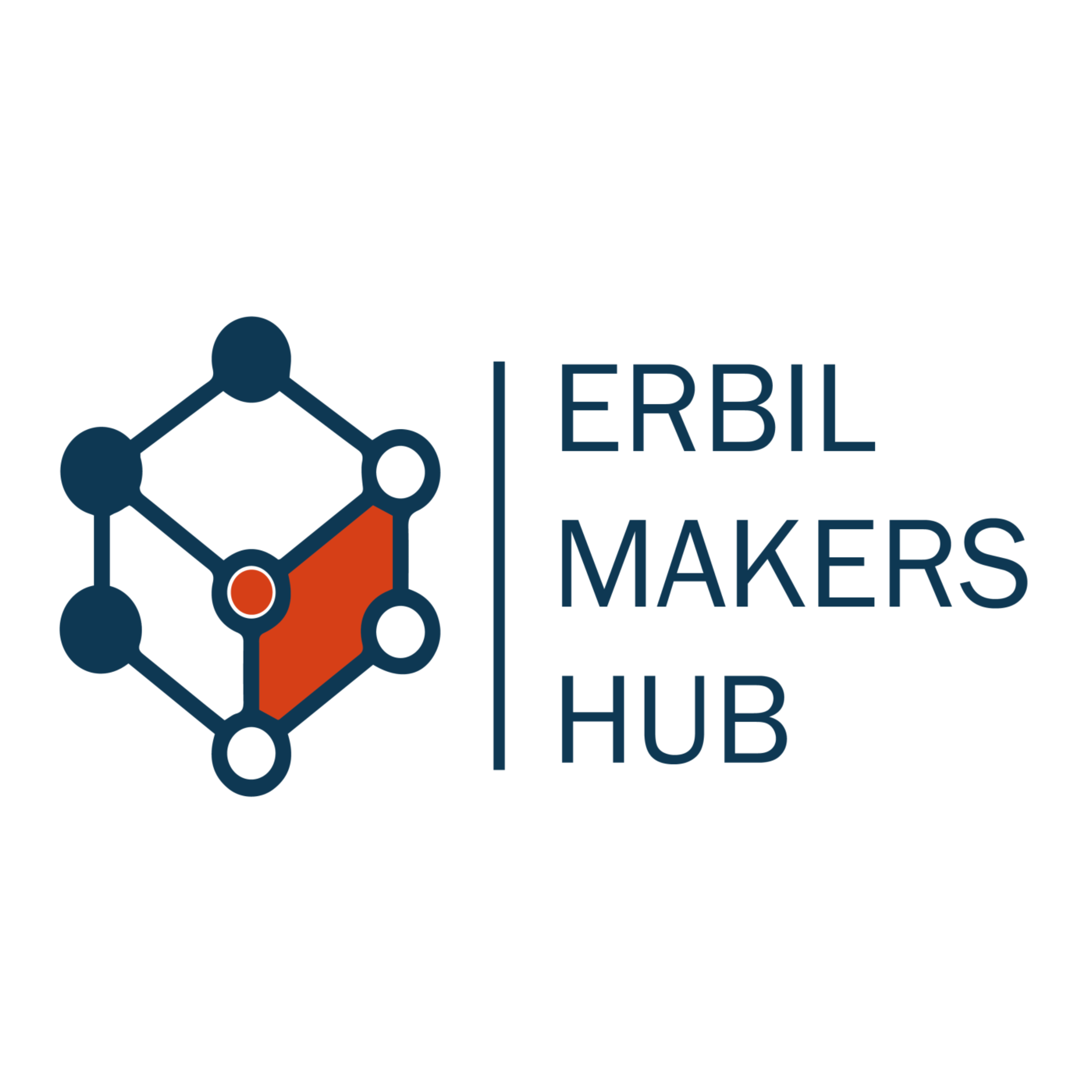 Erbil Makers Hub