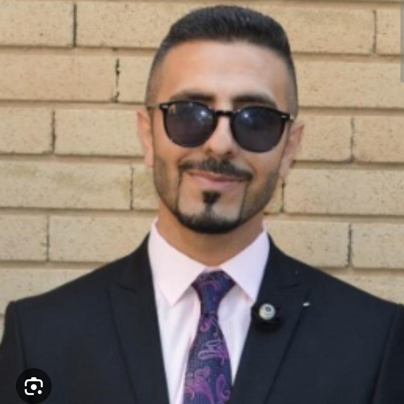 Rawand Faraj