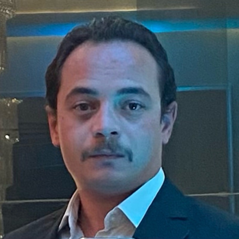 Ayham Odeh