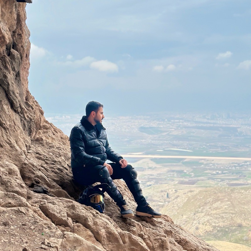 Ibrahem Nuri