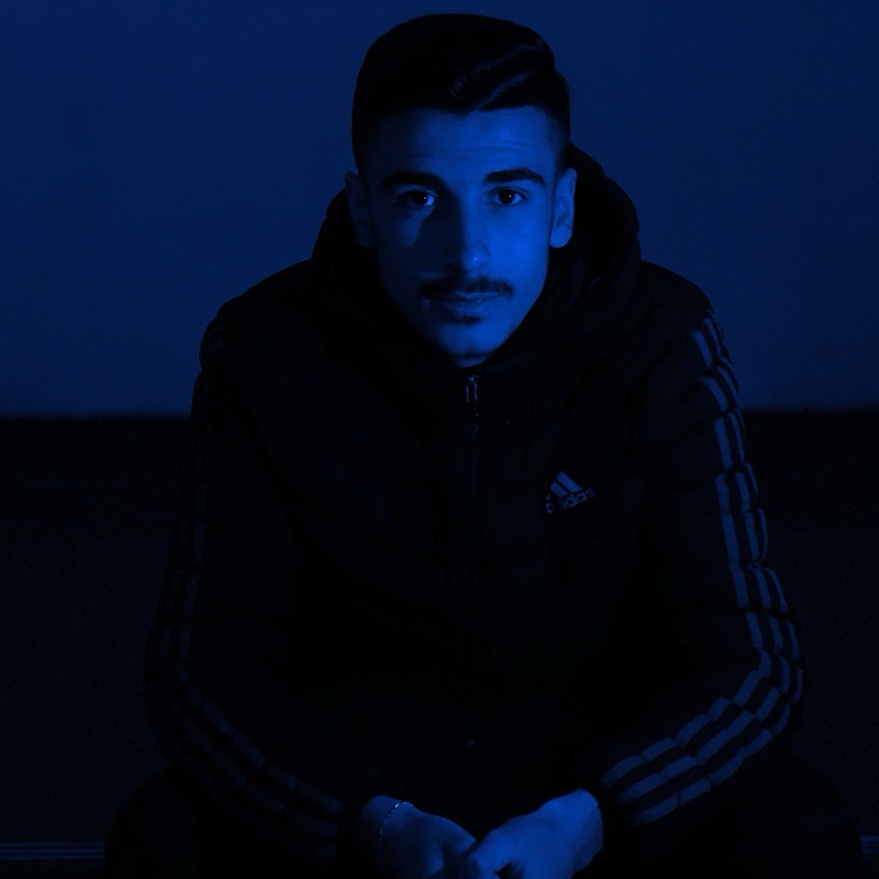 Abdulla Khoshnaw