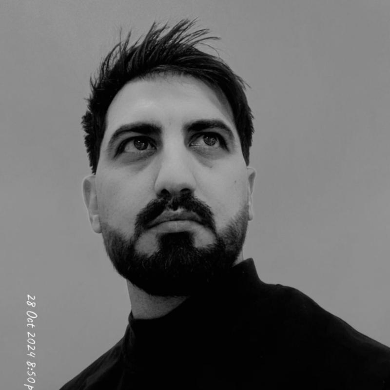 Karwan Karim Abubakr